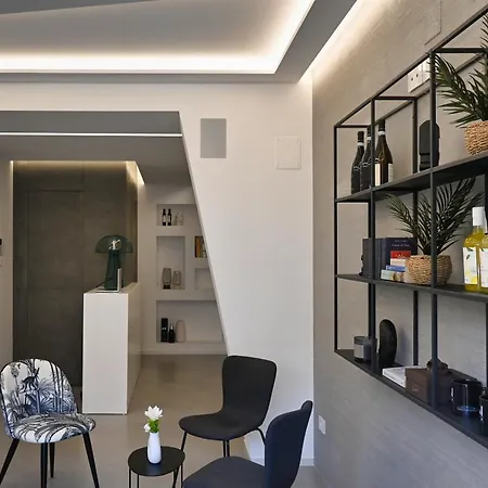 Vendégház El Concept 4*