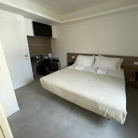 Vendégház El Concept 4*