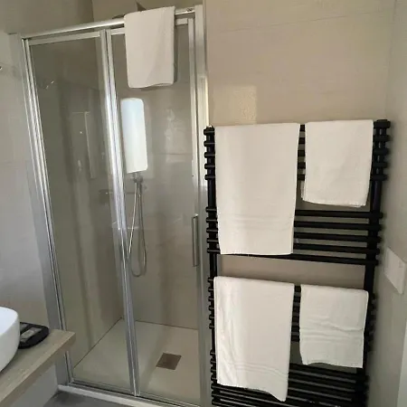 Gasthof El Concept Brolo