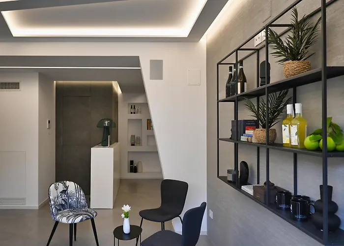 Vendégház El Concept 3*