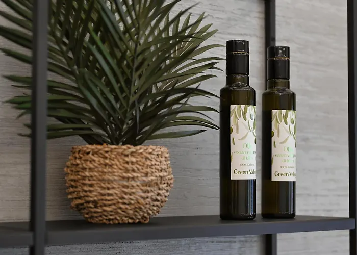 Vendégház El Concept