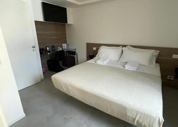 Vendégház El Concept 3*